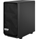 Корпус Fractal Design Meshify 2 Mini Blk TG DarkTint (FD-C-MES2M-01)