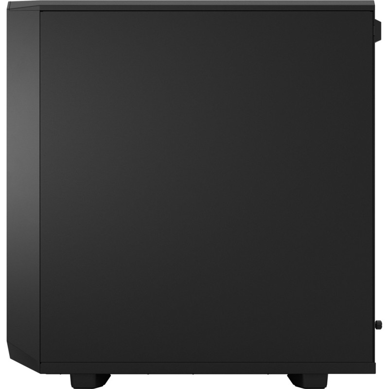Корпус Fractal Design Meshify 2 Mini Blk TG DarkTint (FD-C-MES2M-01)