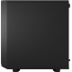 Корпус Fractal Design Meshify 2 Mini Blk TG DarkTint (FD-C-MES2M-01)