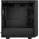 Корпус Fractal Design Meshify 2 Mini Blk TG DarkTint (FD-C-MES2M-01)