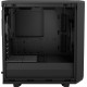 Корпус Fractal Design Meshify 2 Mini Blk TG DarkTint (FD-C-MES2M-01)