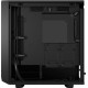 Корпус Fractal Design Meshify 2 Mini Blk TG DarkTint (FD-C-MES2M-01)