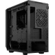 Корпус Fractal Design Meshify 2 Mini Blk TG DarkTint (FD-C-MES2M-01)