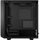 Корпус Fractal Design Meshify 2 Mini Blk TG DarkTint (FD-C-MES2M-01)