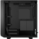 Корпус Fractal Design Meshify 2 Mini Blk TG DarkTint (FD-C-MES2M-01)
