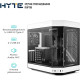 Корпус Hyte Y60 Black-White (CS-HYTE-Y60-BW)