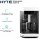 Корпус Hyte Y60 Black-White (CS-HYTE-Y60-BW)