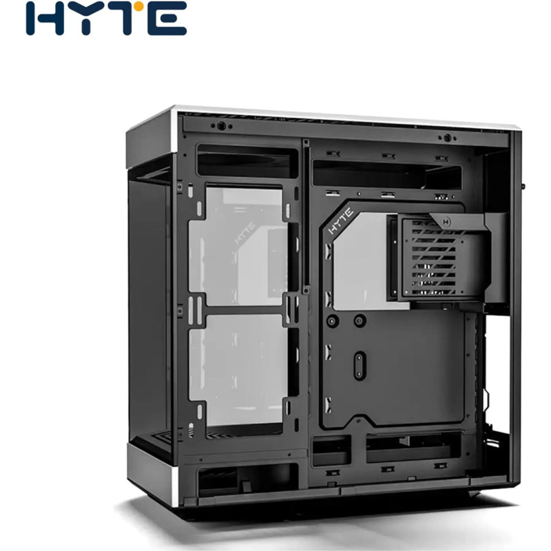 Корпус Hyte Y60 Black-White (CS-HYTE-Y60-BW)