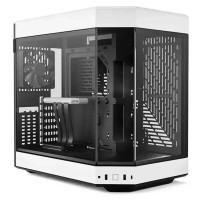 Корпус Hyte Y60 Black-White (CS-HYTE-Y60-BW)