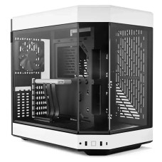 Корпус Hyte Y60 Black-White (CS-HYTE-Y60-BW)