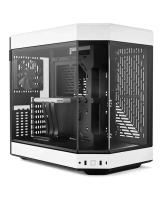 Корпус Hyte Y60 Black-White (CS-HYTE-Y60-BW)