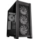 Корпус Asus TUF Gaming GT302 ARGB Black (90DC00I0-B19000)