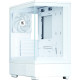 Корпус Zalman P10 WHITE (P10WHITE)