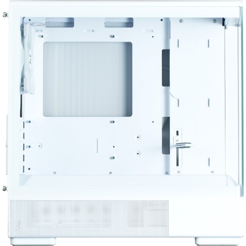 Корпус Zalman P10 WHITE (P10WHITE)