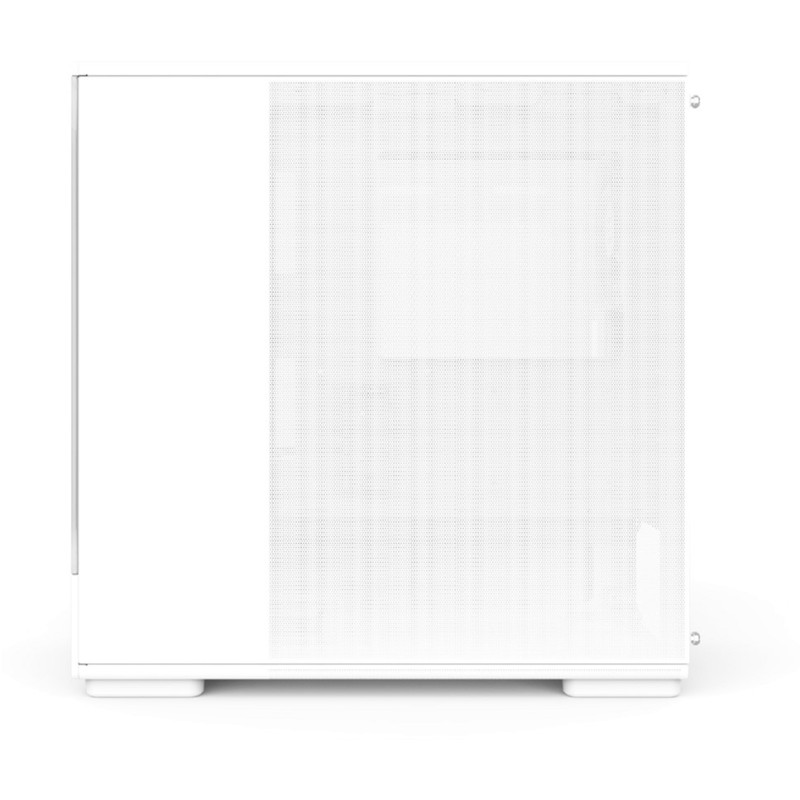 Корпус Zalman P10 WHITE (P10WHITE)