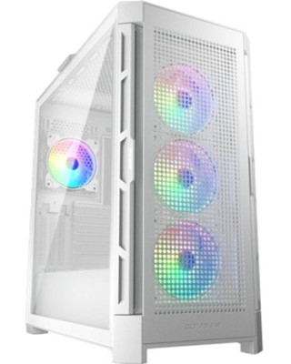 Корпус Cougar Airface Pro RGB White