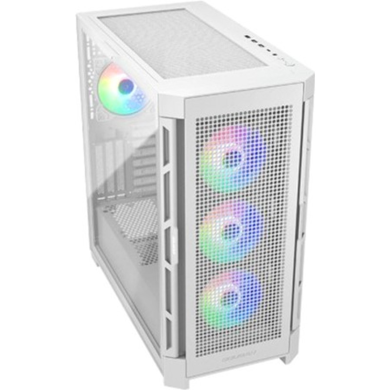 Корпус Cougar Airface Pro RGB White