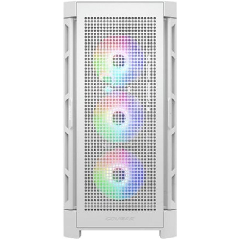 Корпус Cougar Airface Pro RGB White