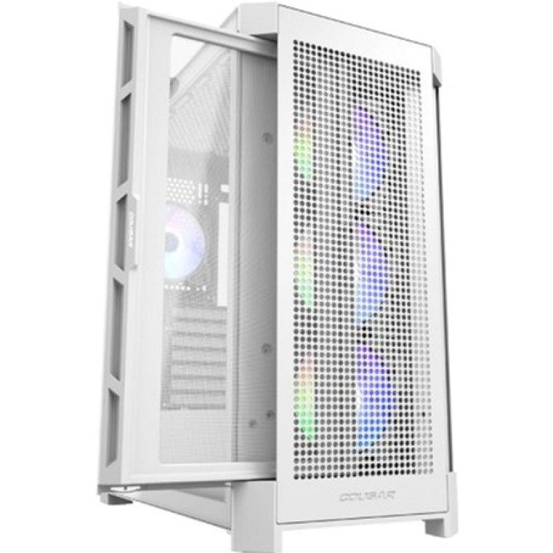 Корпус Cougar Airface Pro RGB White