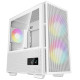 Корпус DeepCool CH360 Digital White (R-CH360-WHAPE3D-G-1)