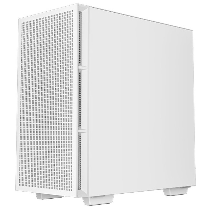 Корпус DeepCool CH360 Digital White (R-CH360-WHAPE3D-G-1)