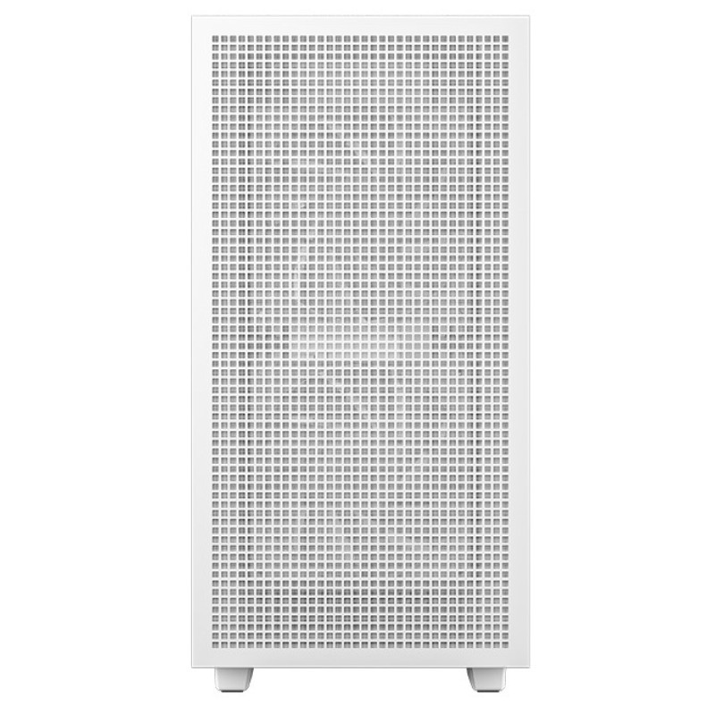 Корпус DeepCool CH360 Digital White (R-CH360-WHAPE3D-G-1)