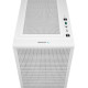 Корпус DeepCool CH360 Digital White (R-CH360-WHAPE3D-G-1)