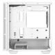 Корпус DeepCool CH360 Digital White (R-CH360-WHAPE3D-G-1)