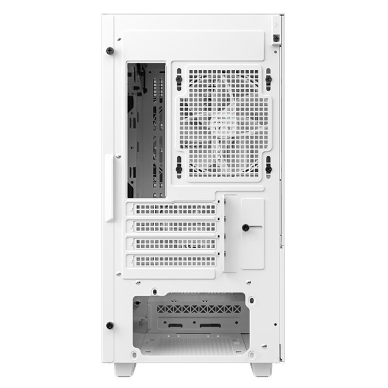 Корпус DeepCool CH360 Digital White (R-CH360-WHAPE3D-G-1)