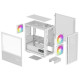 Корпус DeepCool CH360 Digital White (R-CH360-WHAPE3D-G-1)