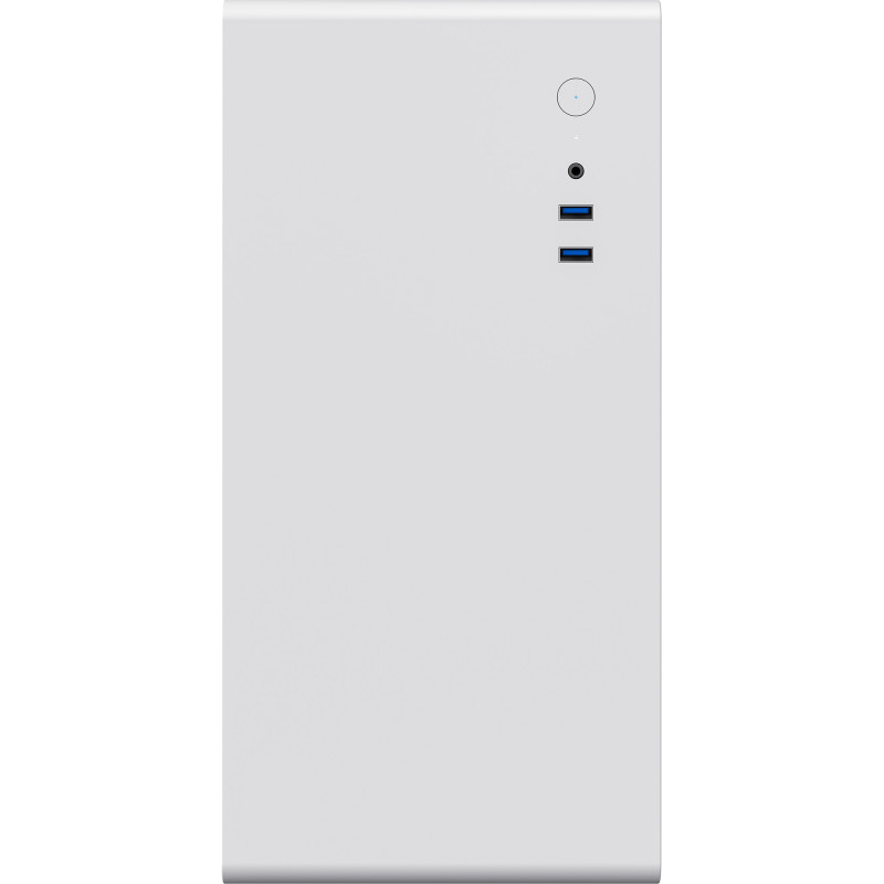 Корпус GameMax A200-WH-NP