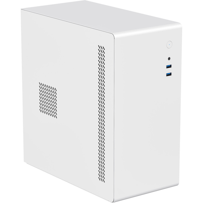 Корпус GameMax A200-WH-NP