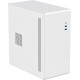 Корпус GameMax A200-WH-NP