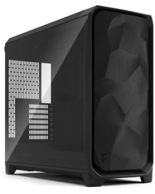 Корпус Fractal Design Meshify 3XL Black TG LT (FD-C-MES3X-02)