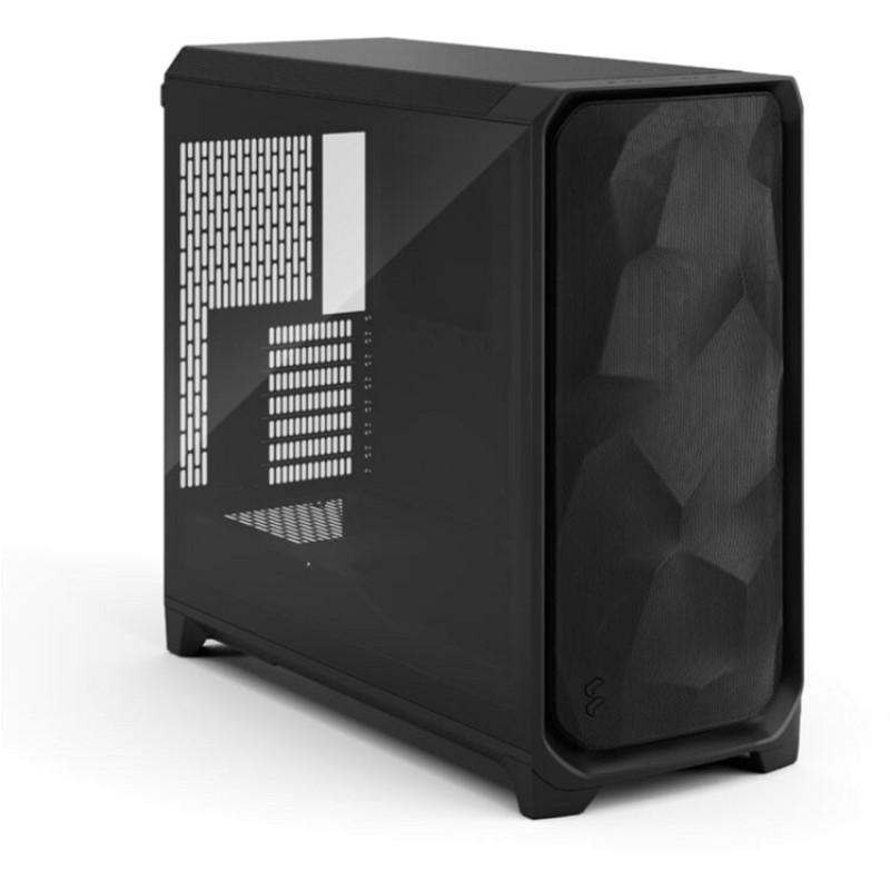 Корпус Fractal Design Meshify 3XL Black TG LT (FD-C-MES3X-02)