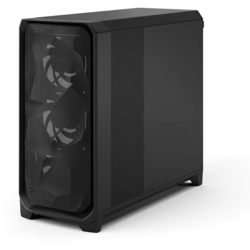 Корпус Fractal Design Meshify 3XL Black TG LT (FD-C-MES3X-02)