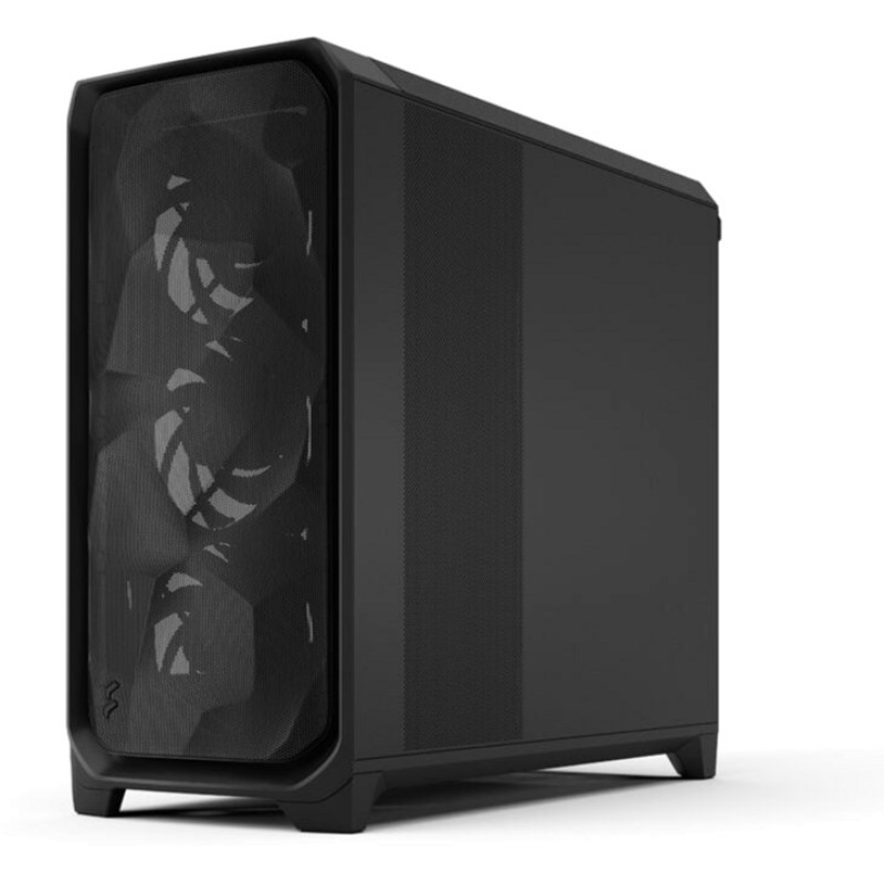 Корпус Fractal Design Meshify 3XL Black TG LT (FD-C-MES3X-02)