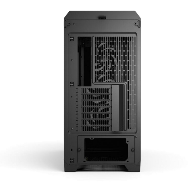 Корпус Fractal Design Meshify 3XL Black TG LT (FD-C-MES3X-02)