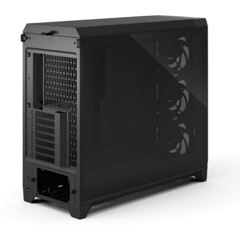 Корпус Fractal Design Meshify 3XL Black TG LT (FD-C-MES3X-02)