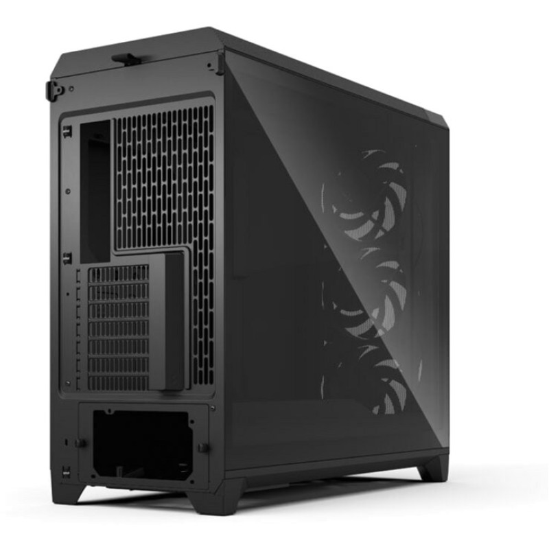 Корпус Fractal Design Meshify 3XL Black TG LT (FD-C-MES3X-02)