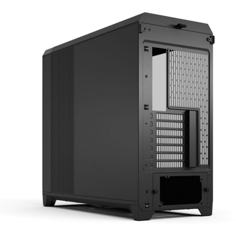 Корпус Fractal Design Meshify 3XL Black TG LT (FD-C-MES3X-02)