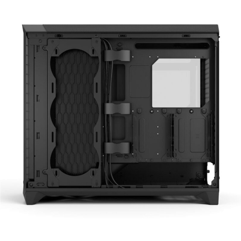 Корпус Fractal Design Meshify 3XL Black TG LT (FD-C-MES3X-02)