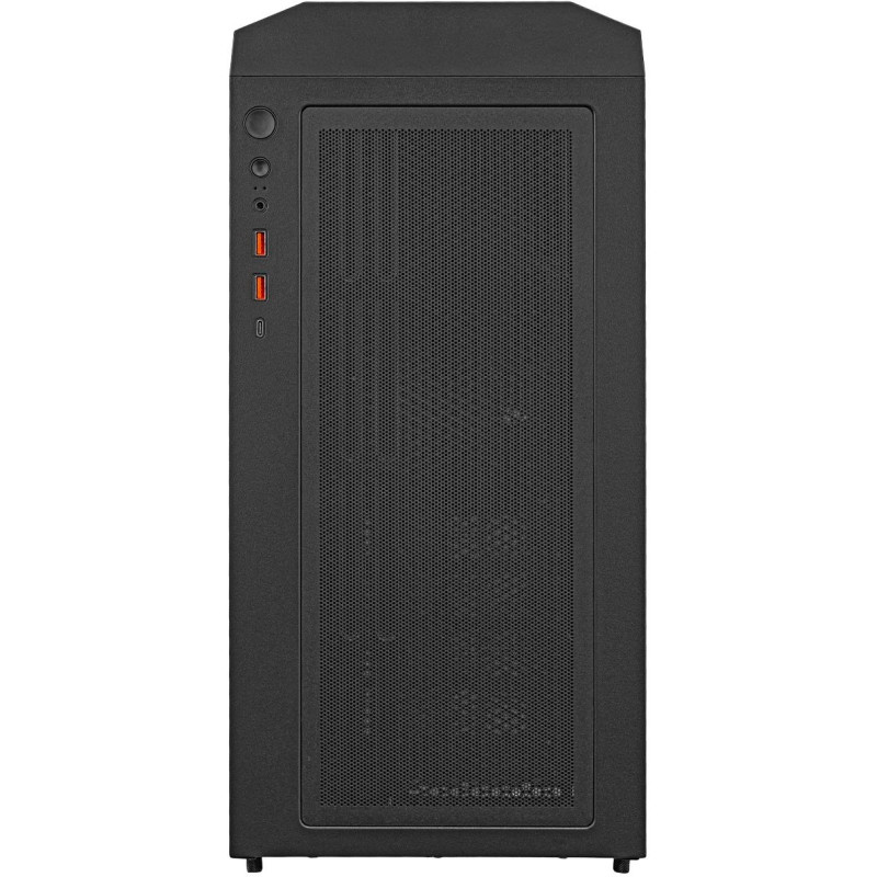 Корпус Cougar Uniface RGB Black