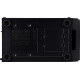 Корпус 1stPlayer X4-M-BK-2F1P-1F1 Black