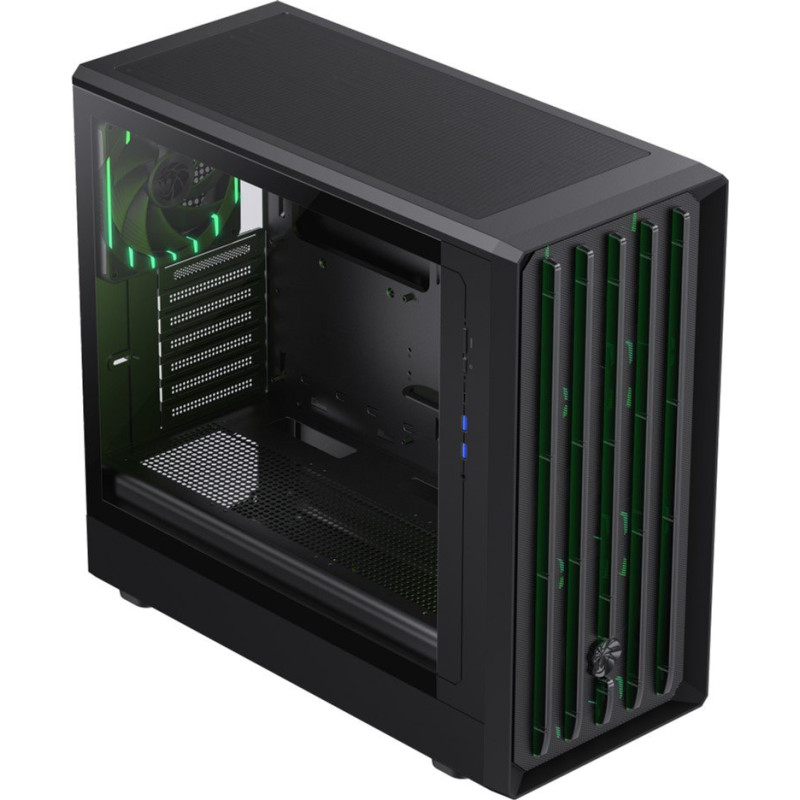 Корпус GameMax CLAW 460 BK