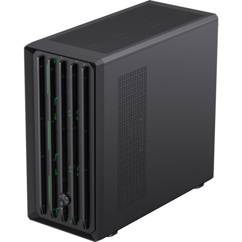 Корпус GameMax CLAW 460 BK