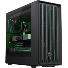 Корпус GameMax CLAW 460 BK