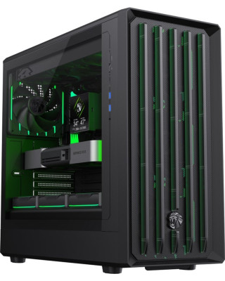 Корпус GameMax CLAW 460 BK