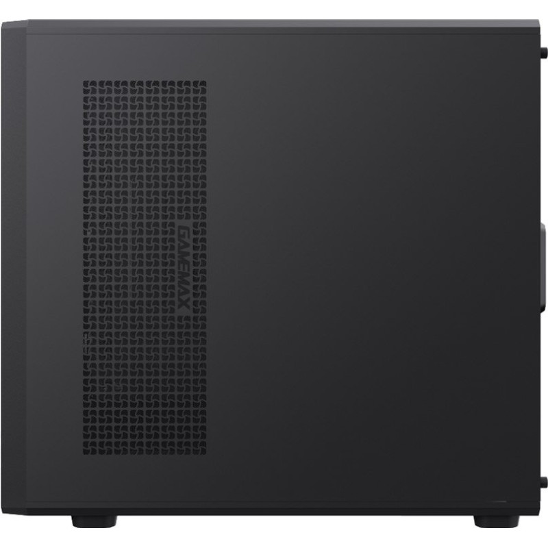 Корпус GameMax CLAW 460 BK