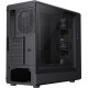 Корпус GameMax CLAW 460 BK